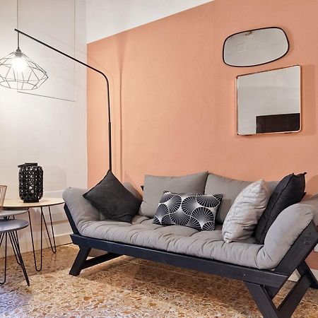 Industrial Chic Style Central Flat ตูริน ภายนอก รูปภาพ