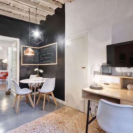 Industrial Chic Style Central Flat ตูริน ภายนอก รูปภาพ