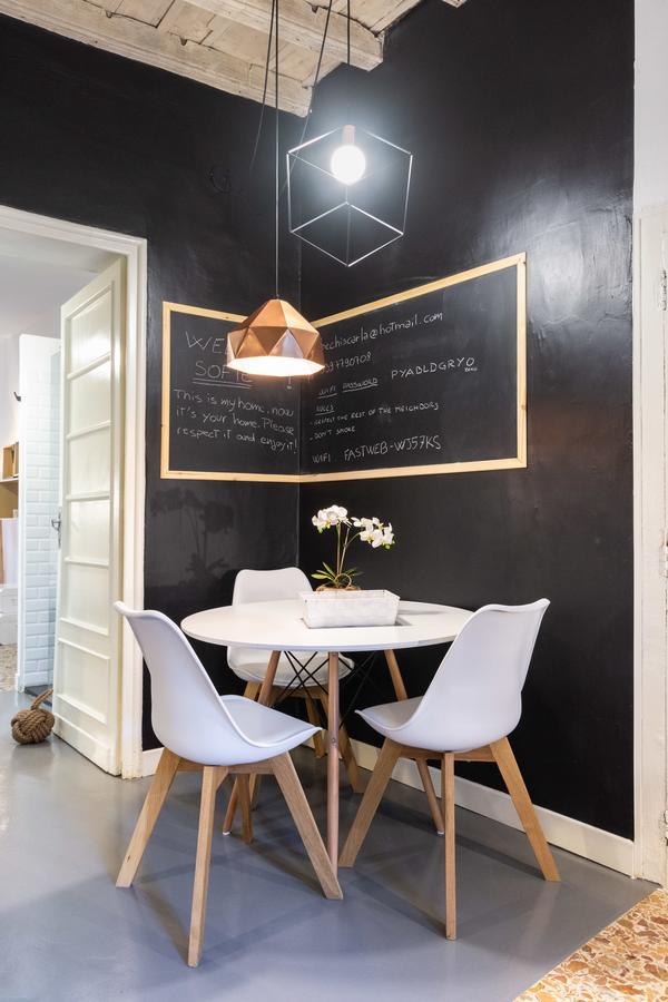 Industrial Chic Style Central Flat ตูริน ภายนอก รูปภาพ