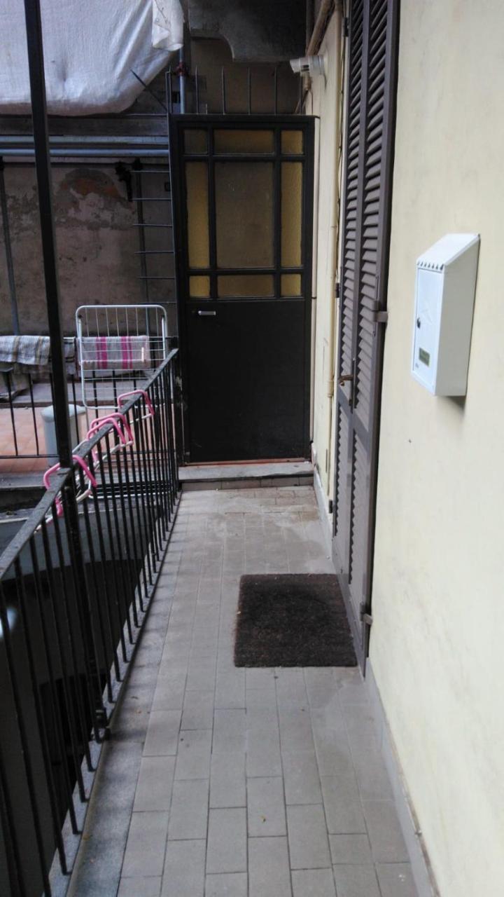 Industrial Chic Style Central Flat ตูริน ภายนอก รูปภาพ